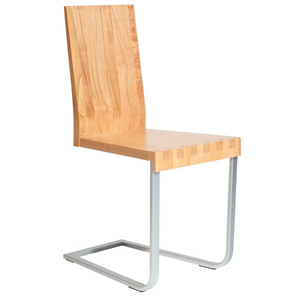 Freischwinger Stuhl 1010-FS-1