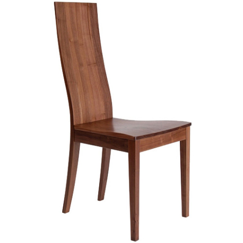 Massivholz Stuhl 1030-1