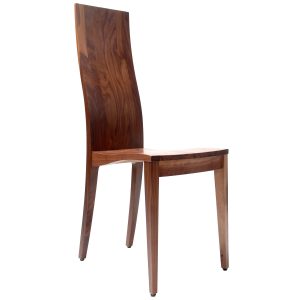 Massivholz Stuhl 1040-1