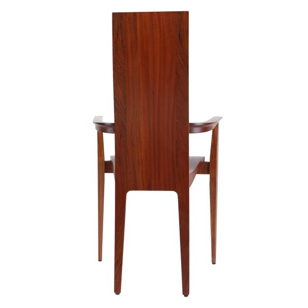 Massivholz Stuhl 1040L-3