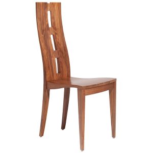 Massivholz Stuhl 1050-1