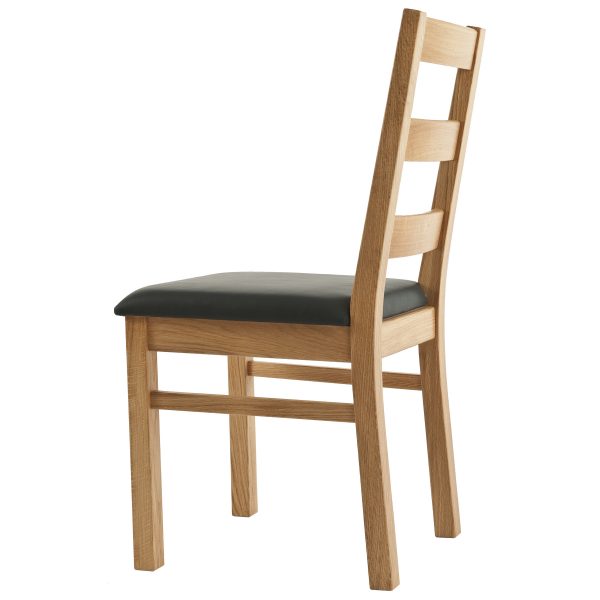 Massivholz Stuhl 1130-3