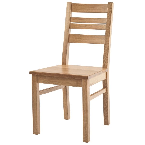 Massivholz Stuhl 1140-1