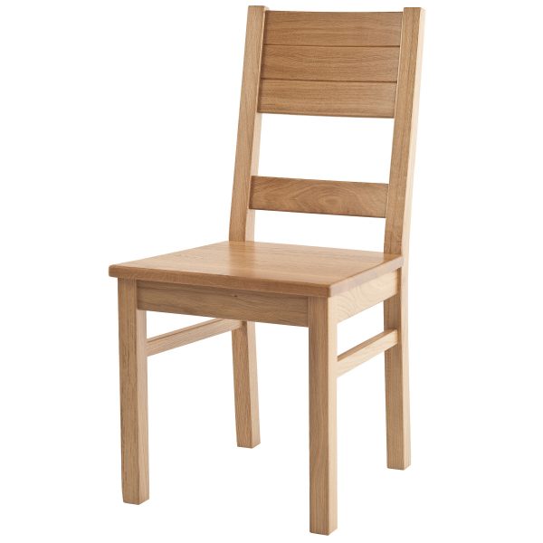 Massivholz Stuhl 1170-1