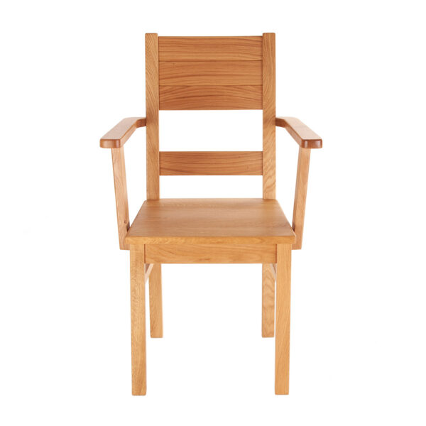 Massivholz Stuhl 1170L-5