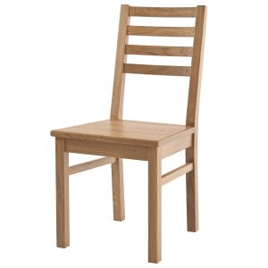 Massivholz Stuhl 1180-1