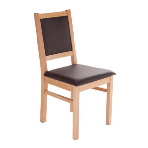 Massivholz Stuhl 1240-1