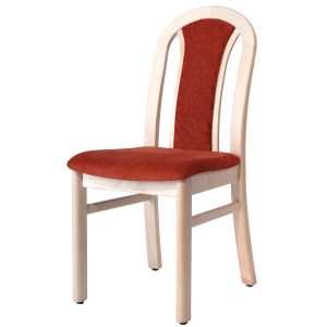 Massivholz Stuhl 1370-1