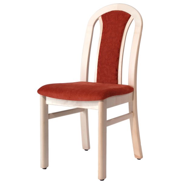 Massivholz Stuhl 1370-1