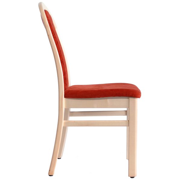 Massivholz Stuhl 1370-2