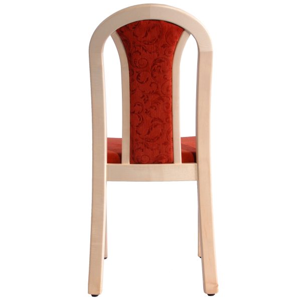 Massivholz Stuhl 1370-4