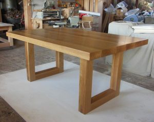 Massivholz Tisch 20400-1